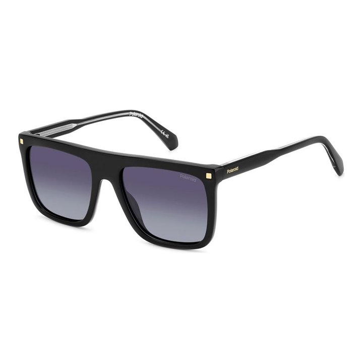 POLAROID MOD. PLD 4166_S_X - WW.PLD 4166_S_X_807-WJ_56 - Teknashop Ltd