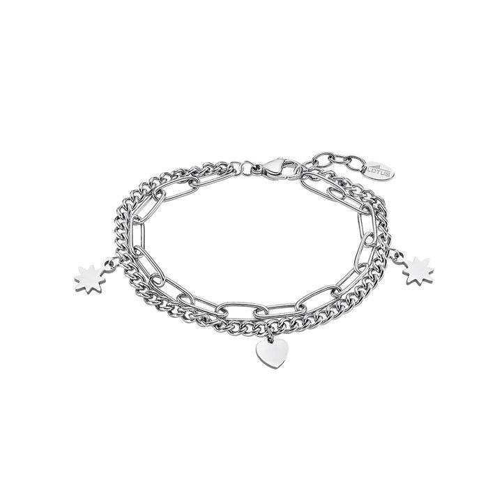 LOTUS JEWELS JEWELRY Mod. LS2313-2/1 - WW.LS2313-2_1 - Teknashop Ltd