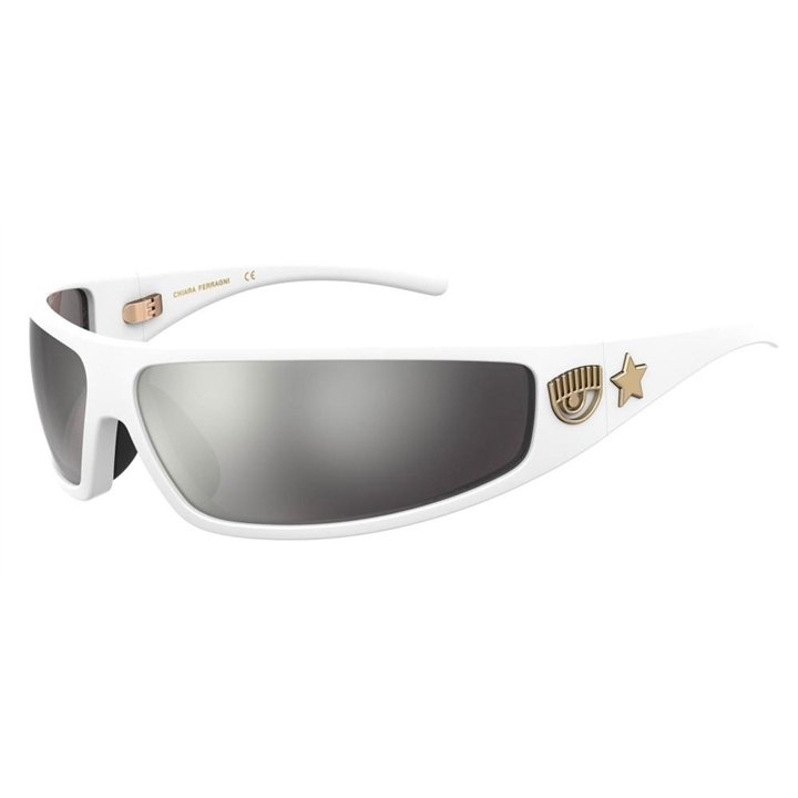 CHIARA FERRAGNI MOD. CF 7017_S - WW.CF 7017_S_VK6-T4_85 - Teknashop Ltd