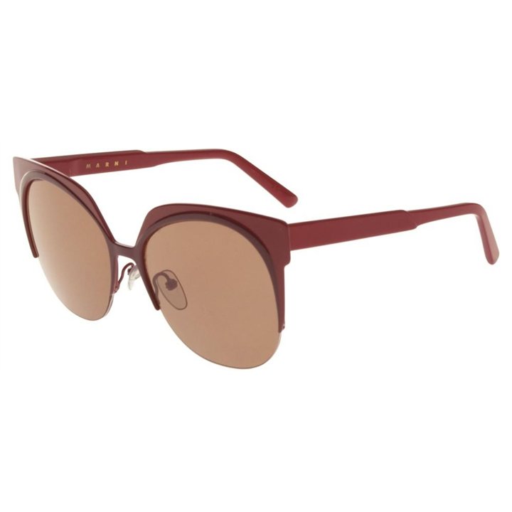 MARNI MOD. CURVE ME101S - WW.CURVE ME101S_616_56 - Teknashop Ltd