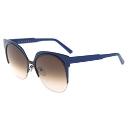 MARNI MOD. CURVE ME101S - WW.CURVE ME101S_421_56 - Teknashop Ltd