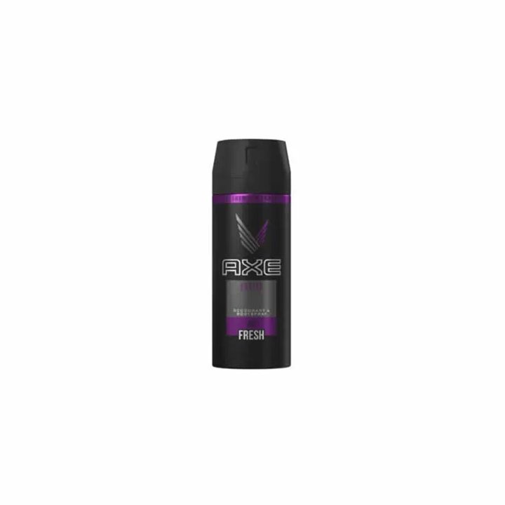 Axe Excite Fresh Deodorant Spray 150ml - unisex - Teknashop Ltd