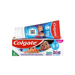 Colgate Junior Soft Mint Toothpaste - unisex - Teknashop Ltd
