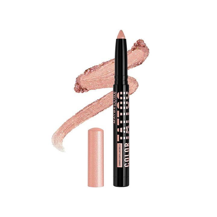 Maybelline Mayb Sombra-Eyeliner C Tattoo - unisex - Teknashop Ltd