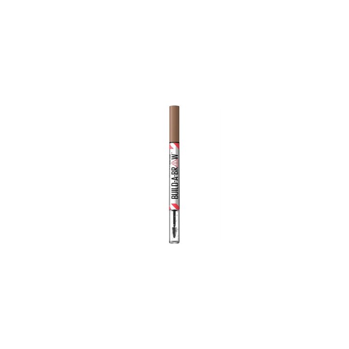 Maybelline Mayb Brow Buil A Brow - unisex - Teknashop Ltd