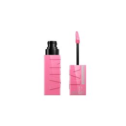 Maybelline Superstay Vinyl Ink Liquid Lipstick 155-Upbeat 4,2ml - unisex - Teknashop Ltd