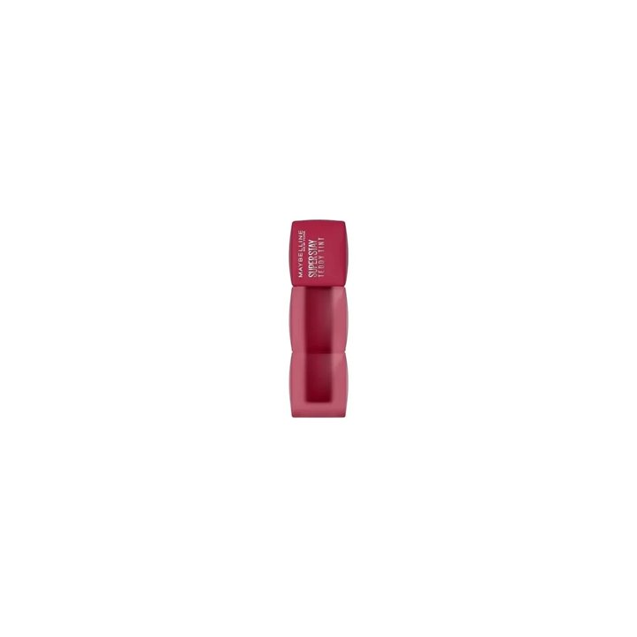 Maybelline Superstay Teddy Tint 50-Wild Atheart 5ml - unisex - Teknashop Ltd