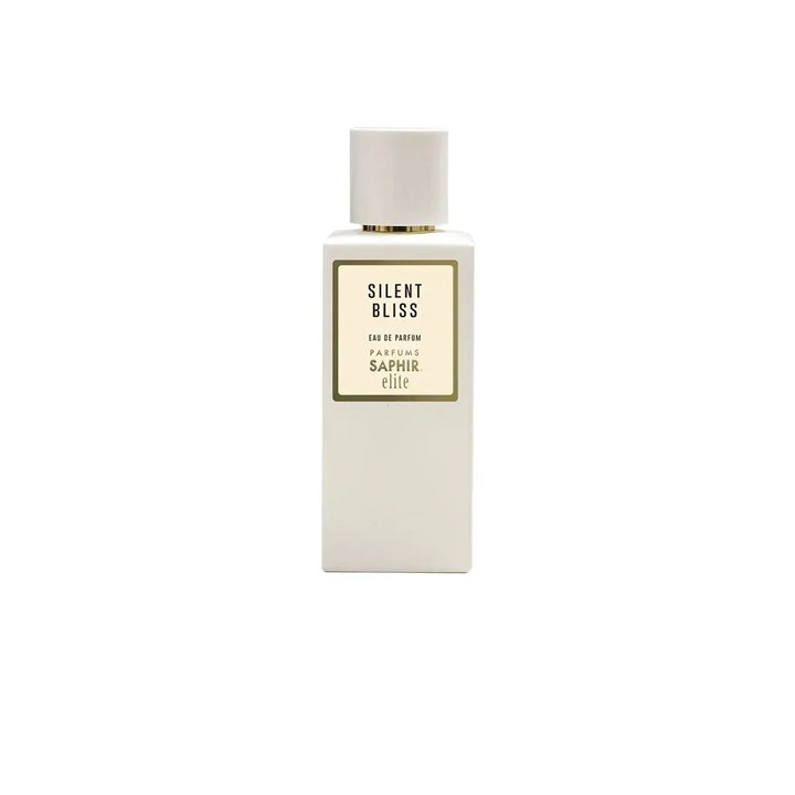 Saphir Elite 100ml Silent Bliss 83411 - unisex - Teknashop Ltd