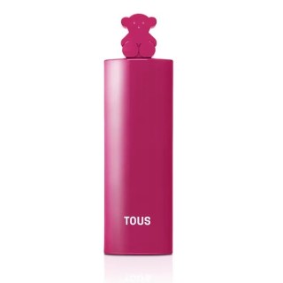 Tous More More Pink Eau De Toilette Spray 90ml - unisex - Teknashop Ltd
