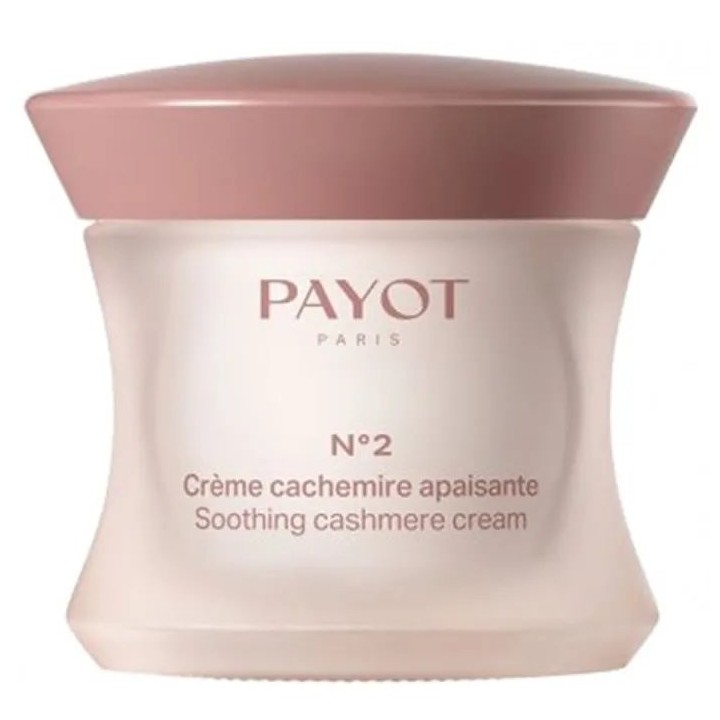 Payot N2 Soothing Cashmere Cream 50ml - unisex - Teknashop Ltd