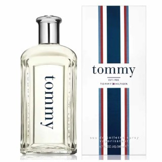 Tommy Hilfiger Tommy Eau De Toilette Spray 200ml - man - Teknashop Ltd