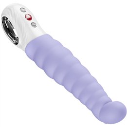 FUN FACTORY - PATCHY PAUL G-SPOT VIBRATOR PURPLE - D-244244 - Teknashop Ltd