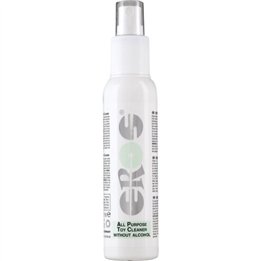EROS - ALL PURPOSE TOY CLEANER 100 ML - D-220527 - Teknashop Ltd