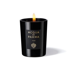 Acqua Di Parma Yuzu Candle 200g - unisex - Teknashop Ltd