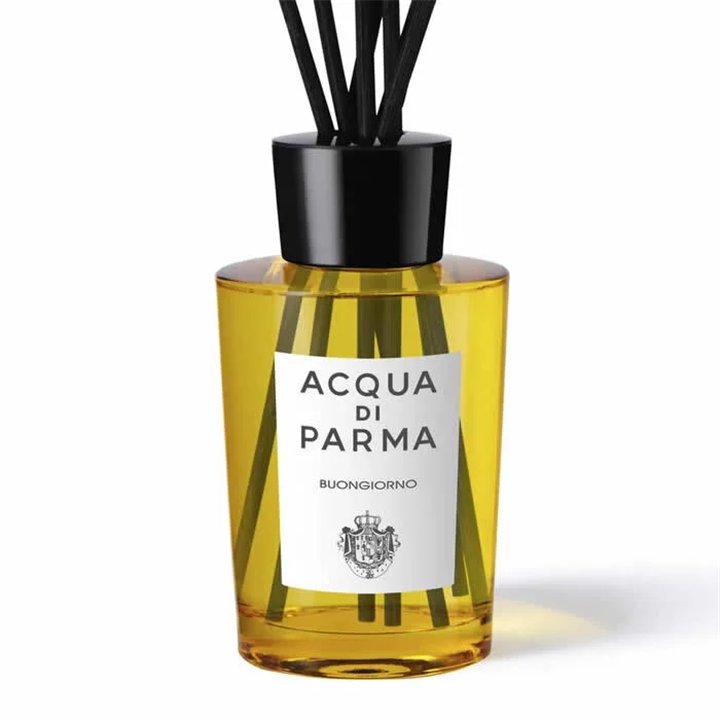 Acqua Di Parma Buongiorno Diffuser 500ml - unisex - Teknashop Ltd