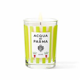 Acqua Di Parma Ulivo Scented Candle 200g - unisex - Teknashop Ltd