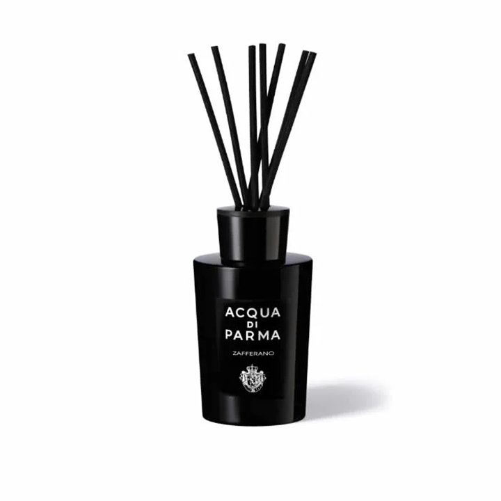 Acqua Di Parma Zafferano Diffuser 180ml - unisex - Teknashop Ltd