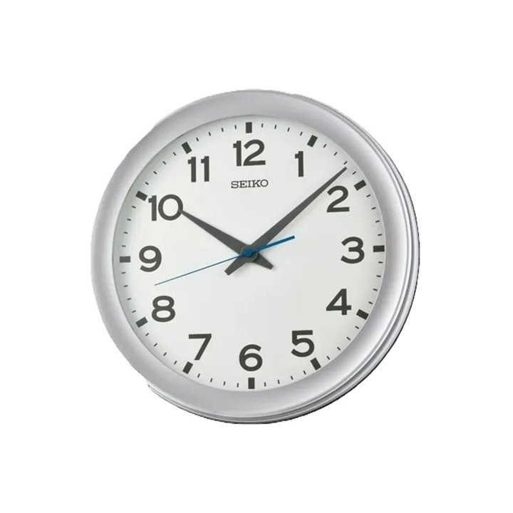 SEIKO CLOCKS WATCHES Mod. QXA835S - WW.QXA835S - Teknashop Ltd