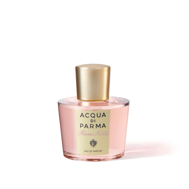 Acqua Di Parma Rosa Nobile Eau De Parfum Spray 100ml - unisex - Teknashop Ltd