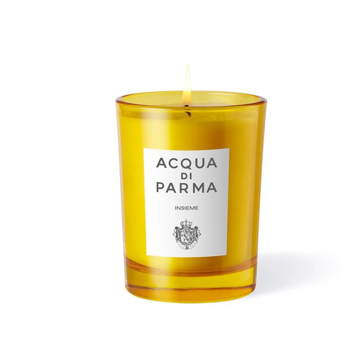 Acqua Di Parma Insieme Candle 200g - unisex - Teknashop Ltd