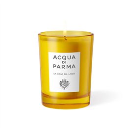 Acqua Di Parma La Casa Sul Lago Perfumed Candle 200g - unisex - Teknashop Ltd