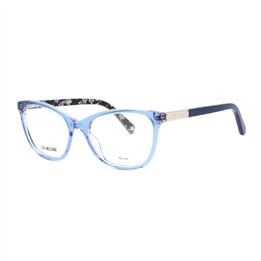 Moschino Love MOL 575 PJP 00 blue (53-18-140) - Teknashop Ltd