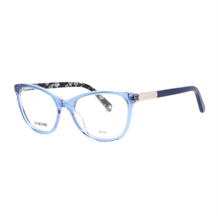 Moschino Love MOL 575 PJP 00 blue (53-18-140) - Teknashop Ltd