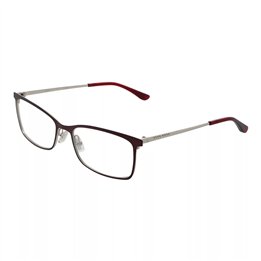 Hugo Boss BOSS 1112 Matte burgundy (55-17-140) - Teknashop Ltd