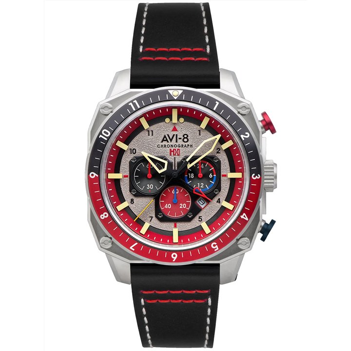 AVI-8 Mod. AV-4100-03 - WW.AV-4100-03 - Teknashop Ltd