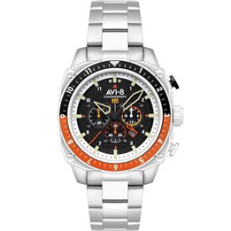 AVI-8 Mod. AV-4100-11 - WW.AV-4100-11 - Teknashop Ltd