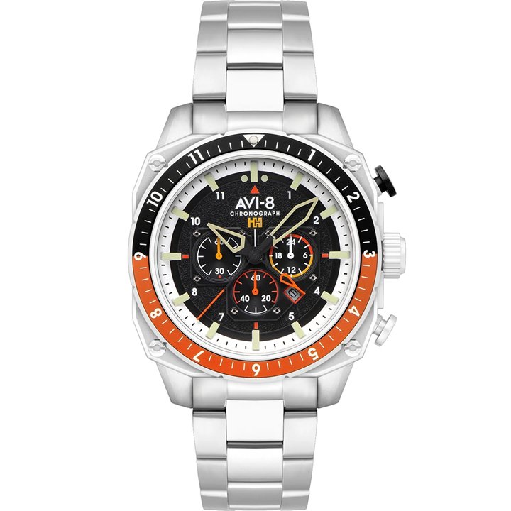 AVI-8 Mod. AV-4100-11 - WW.AV-4100-11 - Teknashop Ltd