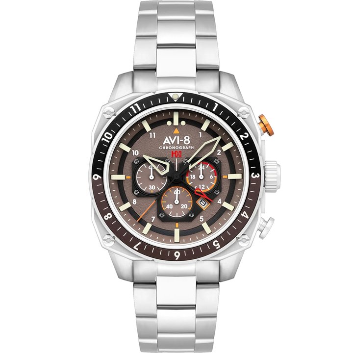 AVI-8 Mod. AV-4100-33 - WW.AV-4100-33 - Teknashop Ltd