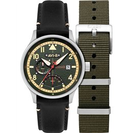 AVI-8 Mod. AV-4101-0A - WW.AV-4101-0A - Teknashop Ltd