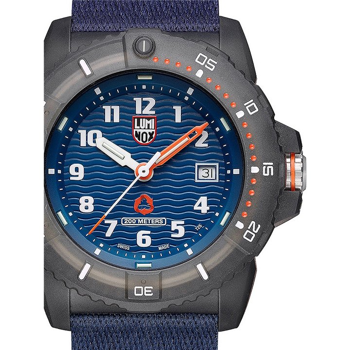 LUMINOX Mod. XS-8903-ECO - WW.XS-8903-ECO - Teknashop Ltd