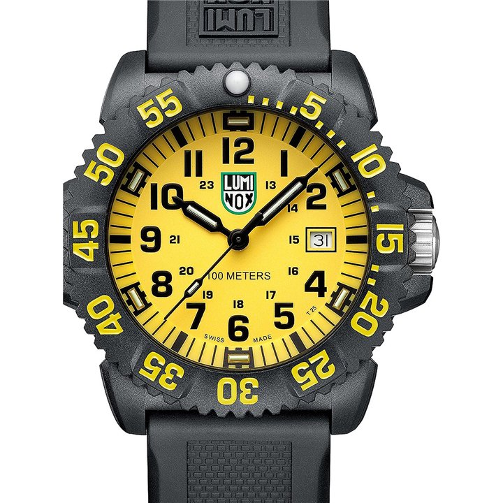 LUMINOX Mod. X2-2055-1 - WW.X2-2055-1 - Teknashop Ltd