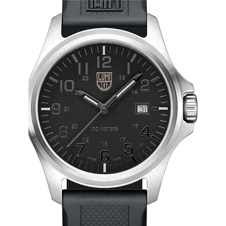 LUMINOX Mod. X2-2502 - WW.X2-2502 - Teknashop Ltd