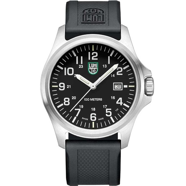 LUMINOX Mod. X2-2501 - WW.X2-2501 - Teknashop Ltd