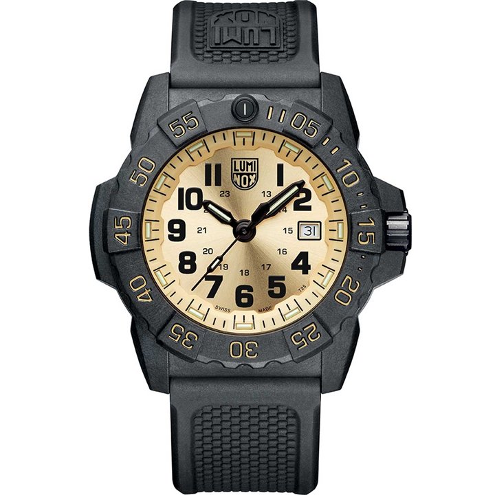 LUMINOX Mod. XS-3505-GP-1 - WW.XS-3505-GP-1 - Teknashop Ltd