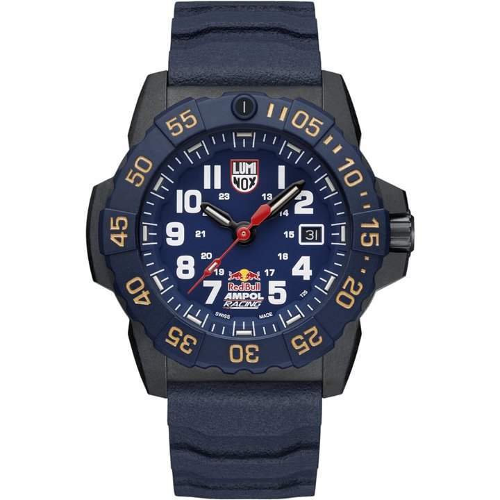 LUMINOX Mod. XS-3501-ARB-N - WW.XS-3501-ARB-N - Teknashop Ltd