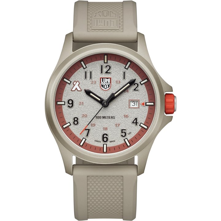 LUMINOX Mod. XB-3717 - WW.XB-3717 - Teknashop Ltd