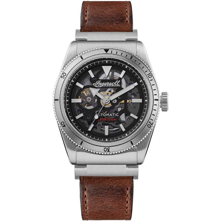 INGERSOLL Mod. I13901 - WW.I13901 - Teknashop Ltd