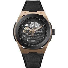 INGERSOLL Mod. I15202 - WW.I15202 - Teknashop Ltd