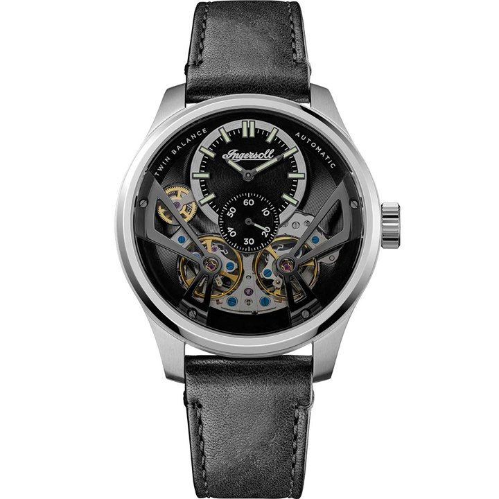 INGERSOLL Mod. I16101 - WW.I16101 - Teknashop Ltd