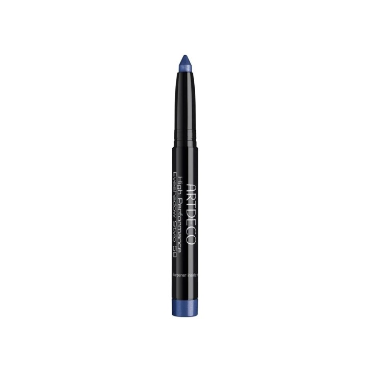 Artdeco High Performance Eyeshadow Stylo 58-Deep Blue Sea - unisex - Teknashop Ltd