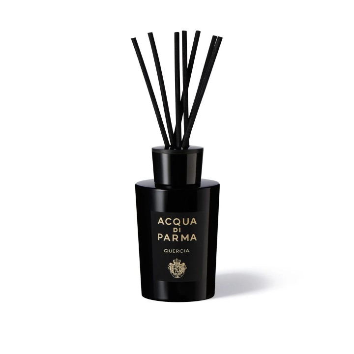 Acqua Di Parma Signatures of the Sun Quercia Diffuser 180ml - unisex - Teknashop Ltd