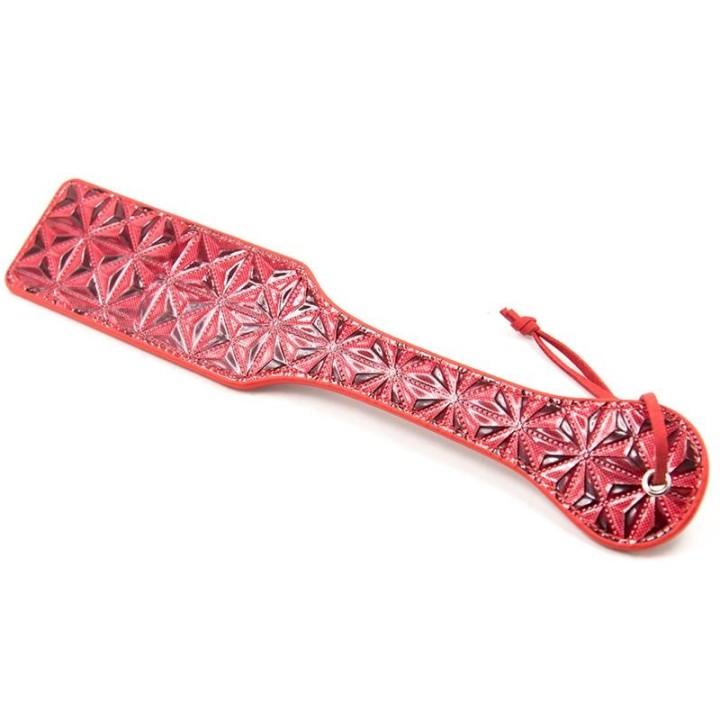Paddle Diamond Vegan Leather - DL-483 - Teknashop Ltd
