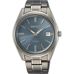 SEIKO WATCHES Mod. SUR371P1 - WW.SUR371P1 - Teknashop Ltd
