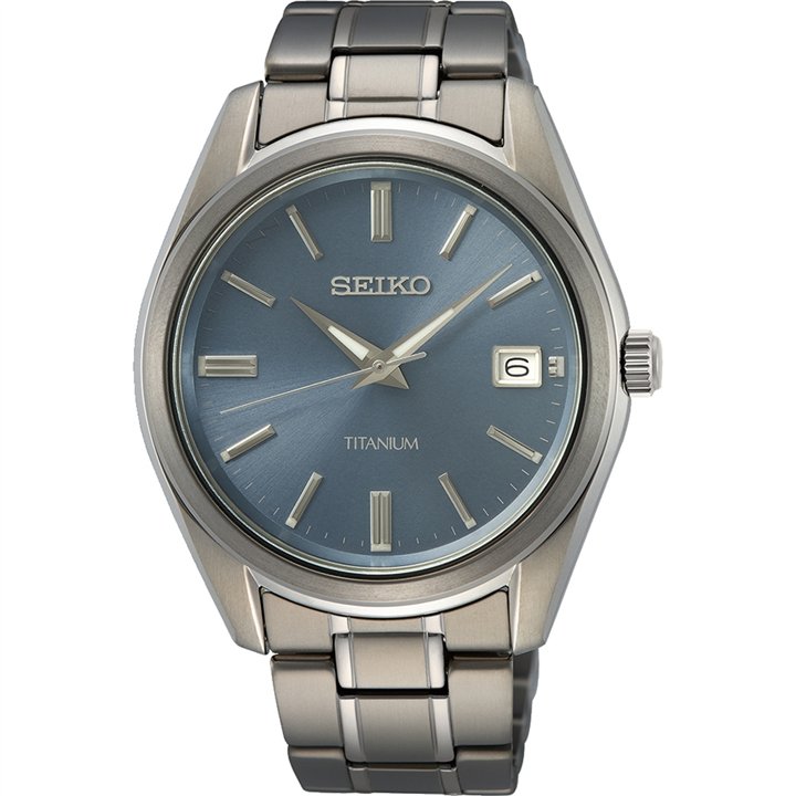 SEIKO WATCHES Mod. SUR371P1 - WW.SUR371P1 - Teknashop Ltd
