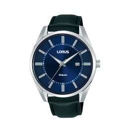 LORUS WATCHES Mod. RH915SX9 - WW.RH915SX9 - Teknashop Ltd