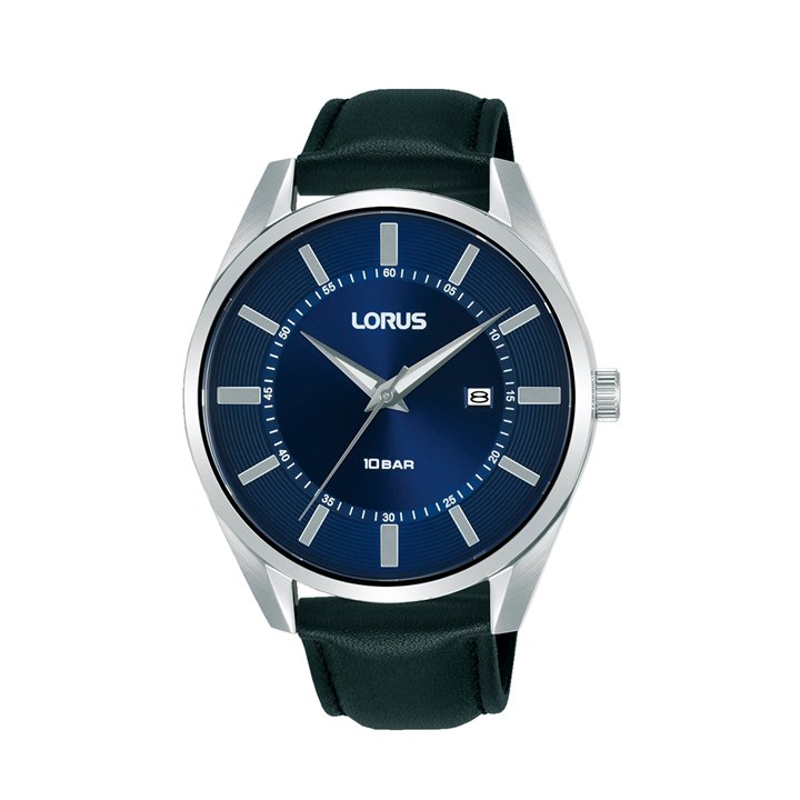 LORUS WATCHES Mod. RH915SX9 - WW.RH915SX9 - Teknashop Ltd
